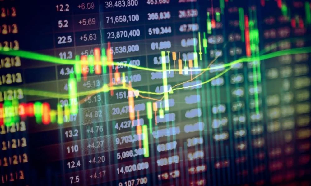 Χρηματιστήριο: Με πτώση 0,41% το πρώτο κλείσιμο της εβδομάδας